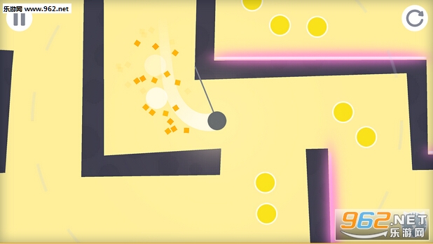 Rocking Ball(����С��׿��)v1.2��ͼ3