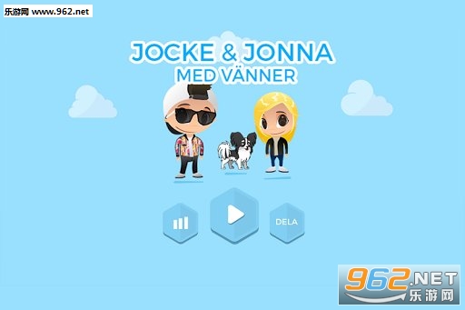 Jocke & Jonna(�ǿ˺���������)��ͼ0
