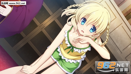 月影のシミュラクル (月影的梦幻汉化版)截图0
