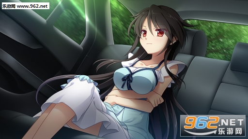 月影のシミュラクル (月影的梦幻汉化版)截图1
