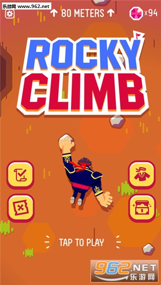 ��ʯ����(Rocky Climb)��׿���ͼ0