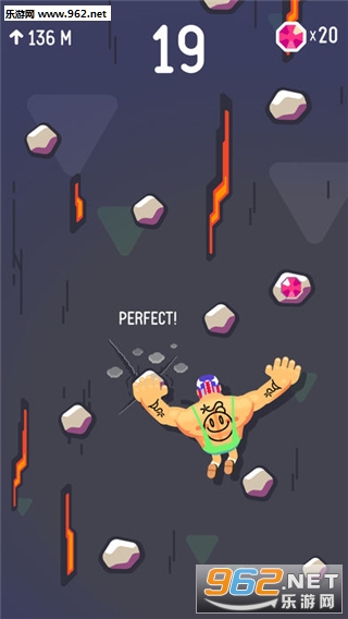 ��ʯ����(Rocky Climb)��׿���ͼ1