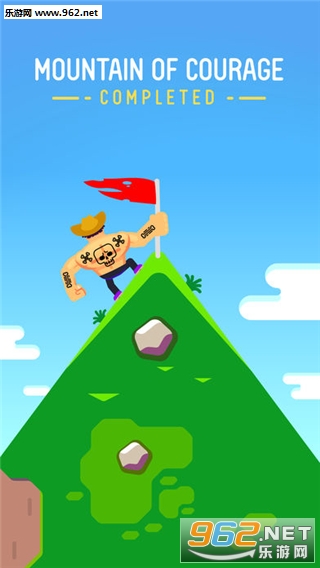 ��ʯ����(Rocky Climb)��׿���ͼ3