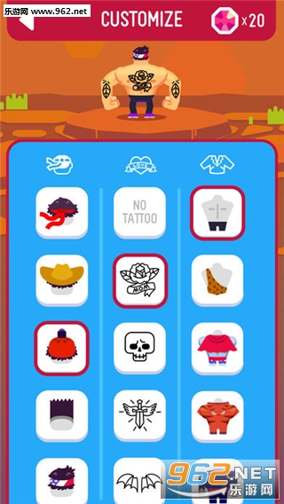 ��ʯ����(Rocky Climb)��׿���ͼ4