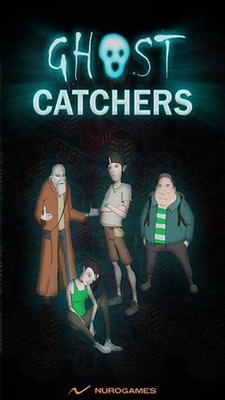 Ghost Catchers(���鲶������)��ͼ2