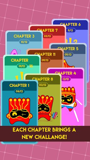 Bad Move(���ľٶ���׿��)v1.0��ͼ0