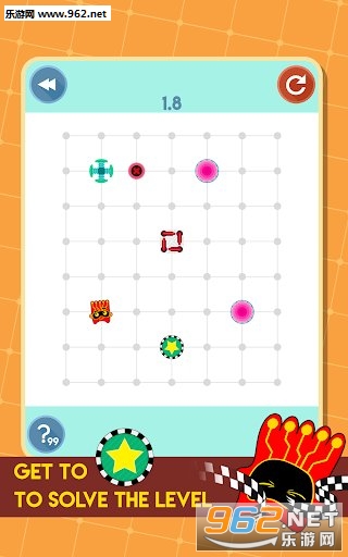 Bad Move(���ľٶ���׿��)v1.0��ͼ1
