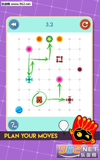 Bad Move(���ľٶ���׿��)v1.0��ͼ2