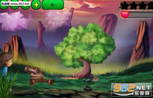 Escape Game Boys Escapade(逃生游戏之男孩的逃亡安卓版)截图0
