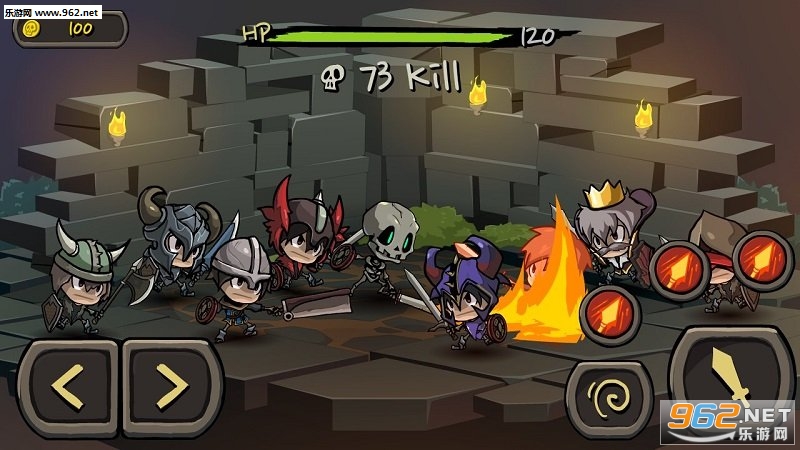 I Am a Skeleton(������­��׿��)v1.1.11��ͼ2