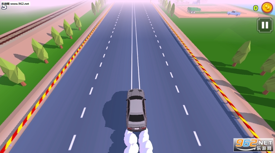Smashy Drift(粉碎漂移官方版)截图3