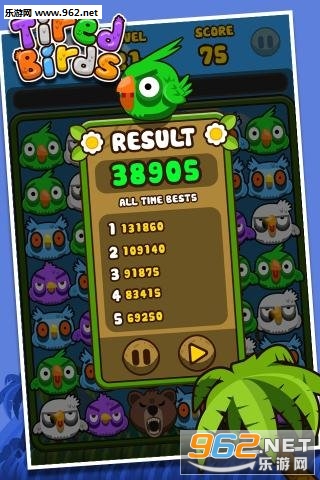 Tired Birds(ƣ����׿��)��ͼ2