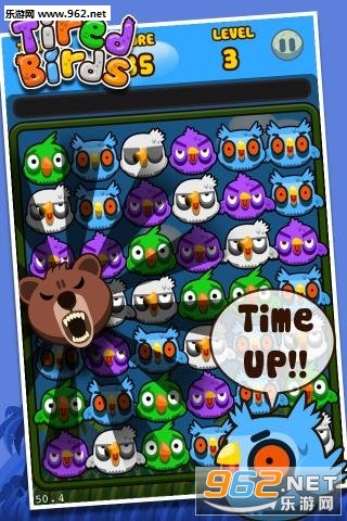 Tired Birds(ƣ����׿��)��ͼ3