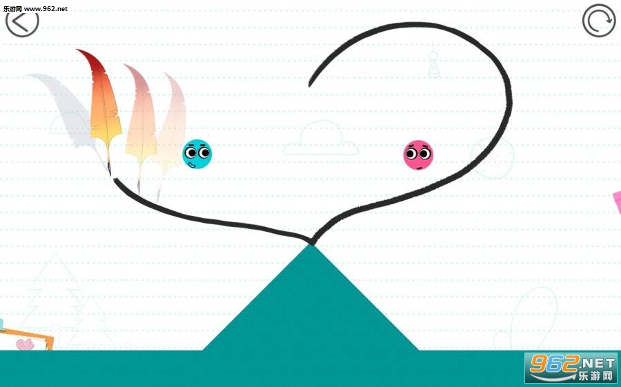 Love Balls(��֮��׿��)v1.1.1��ͼ0