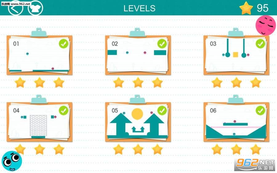 Love Balls(��֮��׿��)v1.1.1��ͼ1