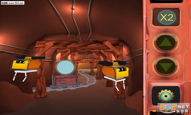 Project_Zalazium��׿��v3.5��ͼ0