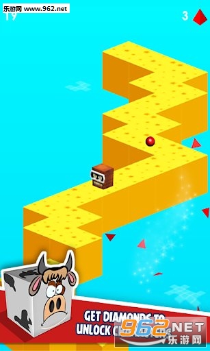 Falling Block Infinity(�����ľ��׿��)v1.0��ͼ1