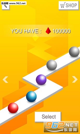 Falling Block Infinity(�����ľ��׿��)v1.0��ͼ2