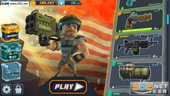 Major Mayhem 2(致命伤害2安卓版)截图4