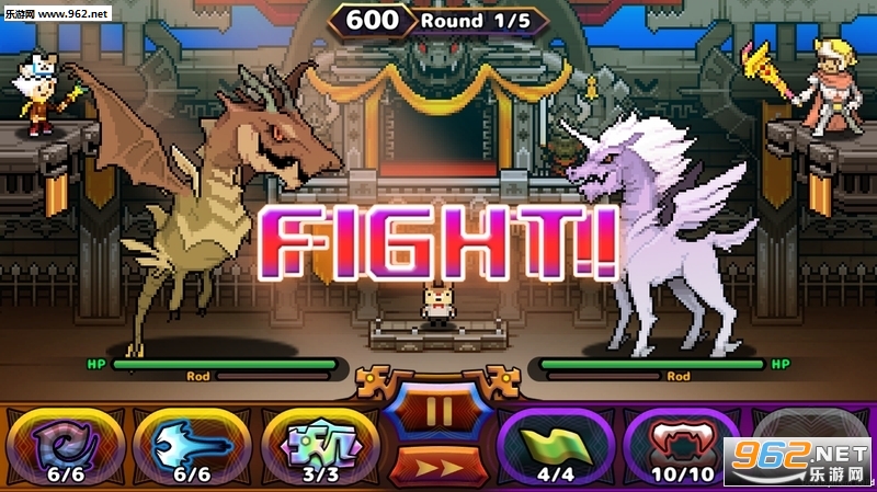 DOKODEMO Dragon(�ڴ�����ʿ�ֻ���Ϸ)��ͼ2