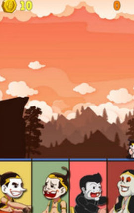 Tap 2 Up(抽头2上升手游)截图3