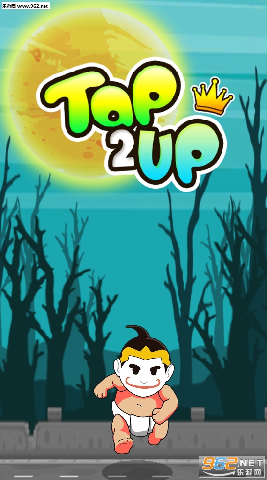 Tap 2 Up(��ͷ2������׿��)v1.0��ͼ0