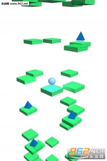 小球崛起最新版截图1