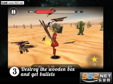 Red Revenge(С��ñ����׿��)��ͼ1