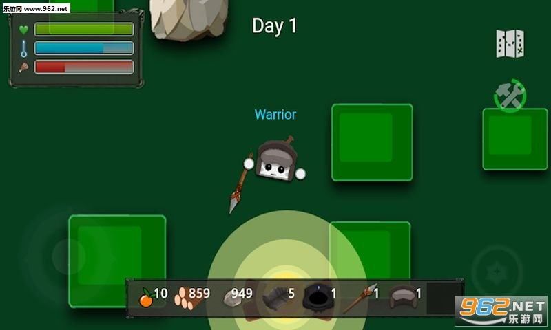 Starve Clash(������ͻ��׿��)��ͼ0