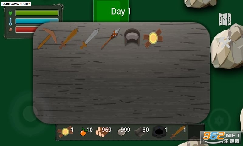 Starve Clash(������ͻ��׿��)��ͼ1