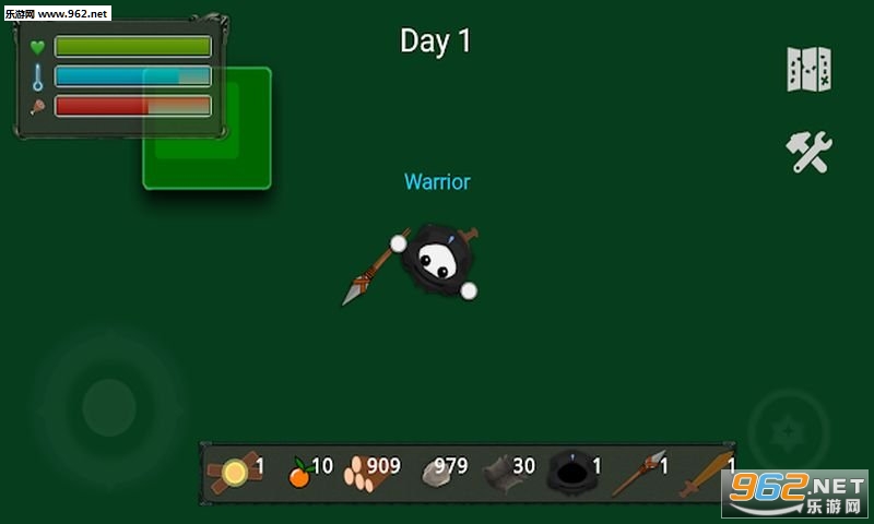 Starve Clash(������ͻ��׿��)��ͼ2
