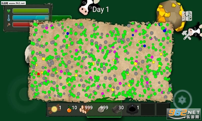 Starve Clash(������ͻ��׿��)��ͼ3