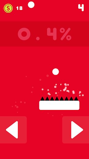 Dont Drop The White Ball(С������Ծ��׿��)��ͼ1
