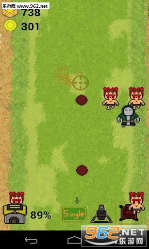 Clash of Defense(��ͻ�ķ�����׿��)��ͼ2