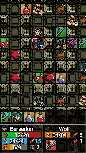 Dungeon Ascendance Free(���³ǵ�����׿��)��ͼ0