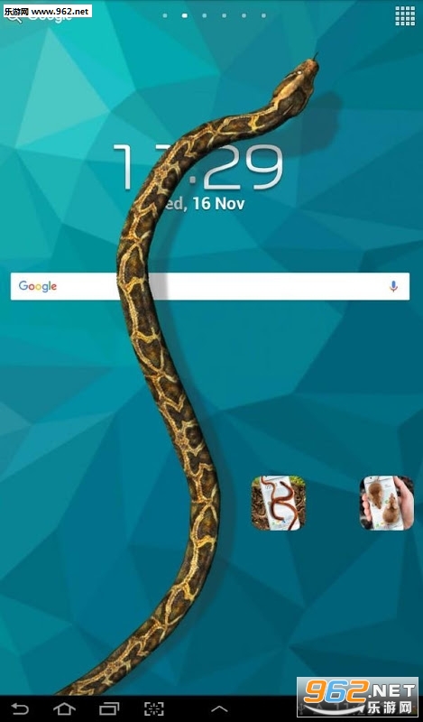 iSnake - ��������(����Ļ������app��׿��)v3.2��ͼ3