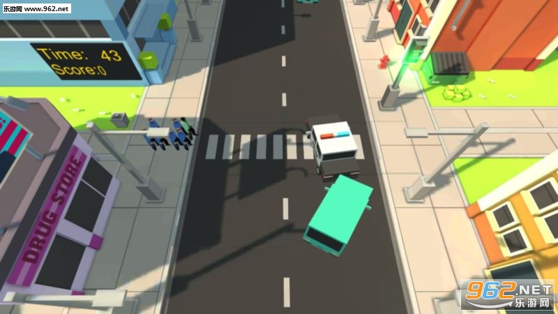 Road Cross : BHA(��·������Ϸ��׿��)v1.301��ͼ0