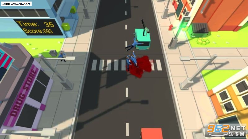 Road Cross : BHA(��·������Ϸ��׿��)v1.301��ͼ1
