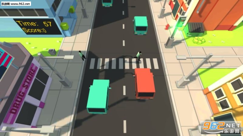 Road Cross : BHA(��·������Ϸ��׿��)v1.301��ͼ2