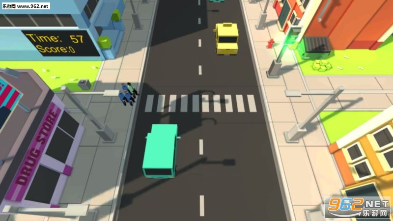 Road Cross : BHA(��·������Ϸ��׿��)v1.301��ͼ3