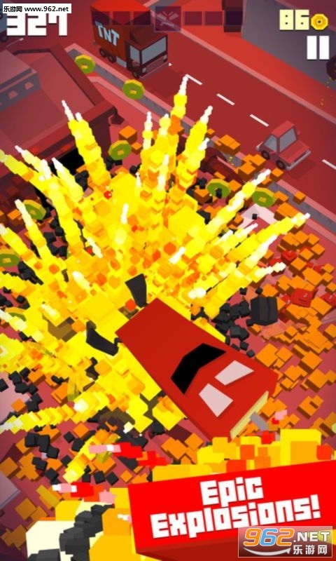Go Boom!(ȥ�ɻ�����Ϸ��׿��)v0.61��ͼ1