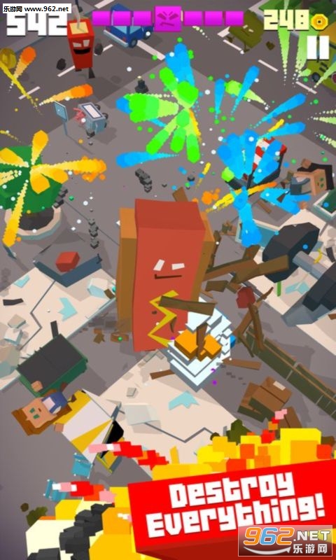 Go Boom!(ȥ�ɻ�����Ϸ��׿��)v0.61��ͼ3
