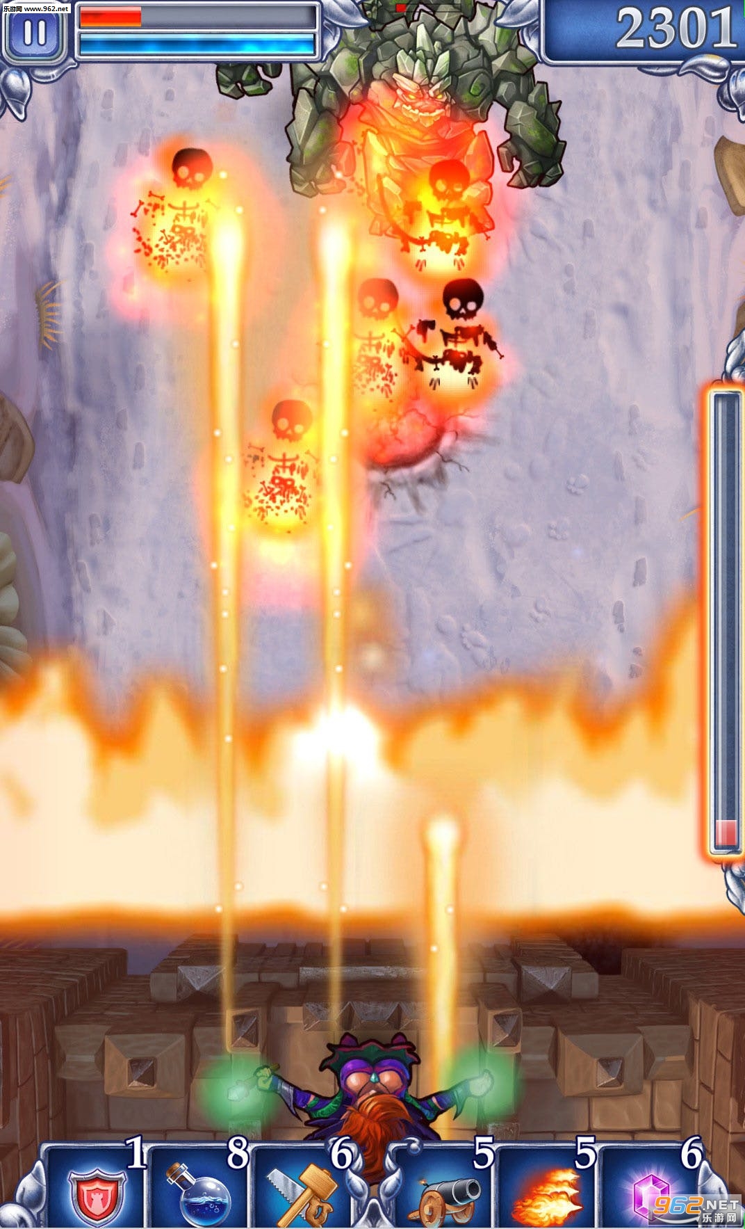 ����֮��(Spell Gate)PC�ƽ���ͼ0