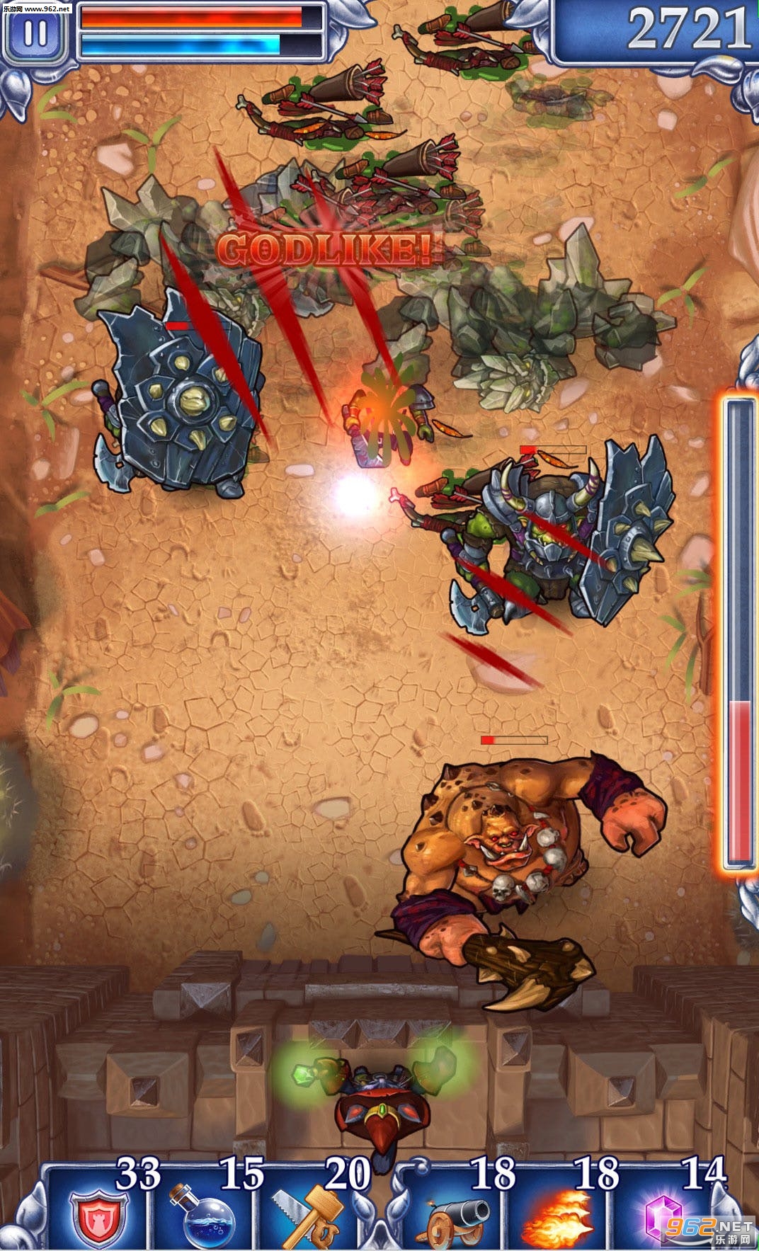 ����֮��(Spell Gate)PC�ƽ���ͼ1