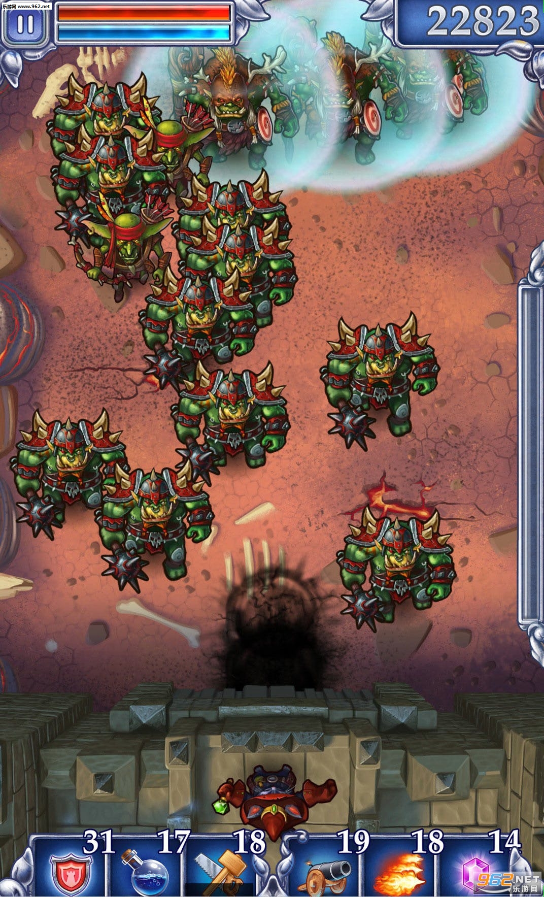 ����֮��(Spell Gate)PC�ƽ���ͼ2