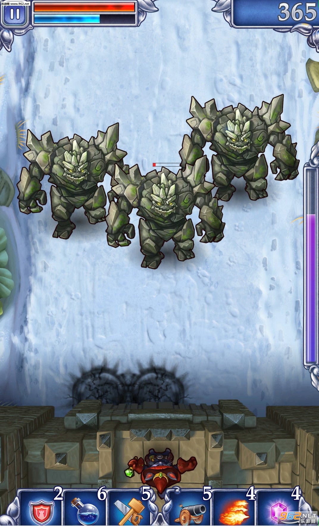 ����֮��(Spell Gate)PC�ƽ���ͼ3