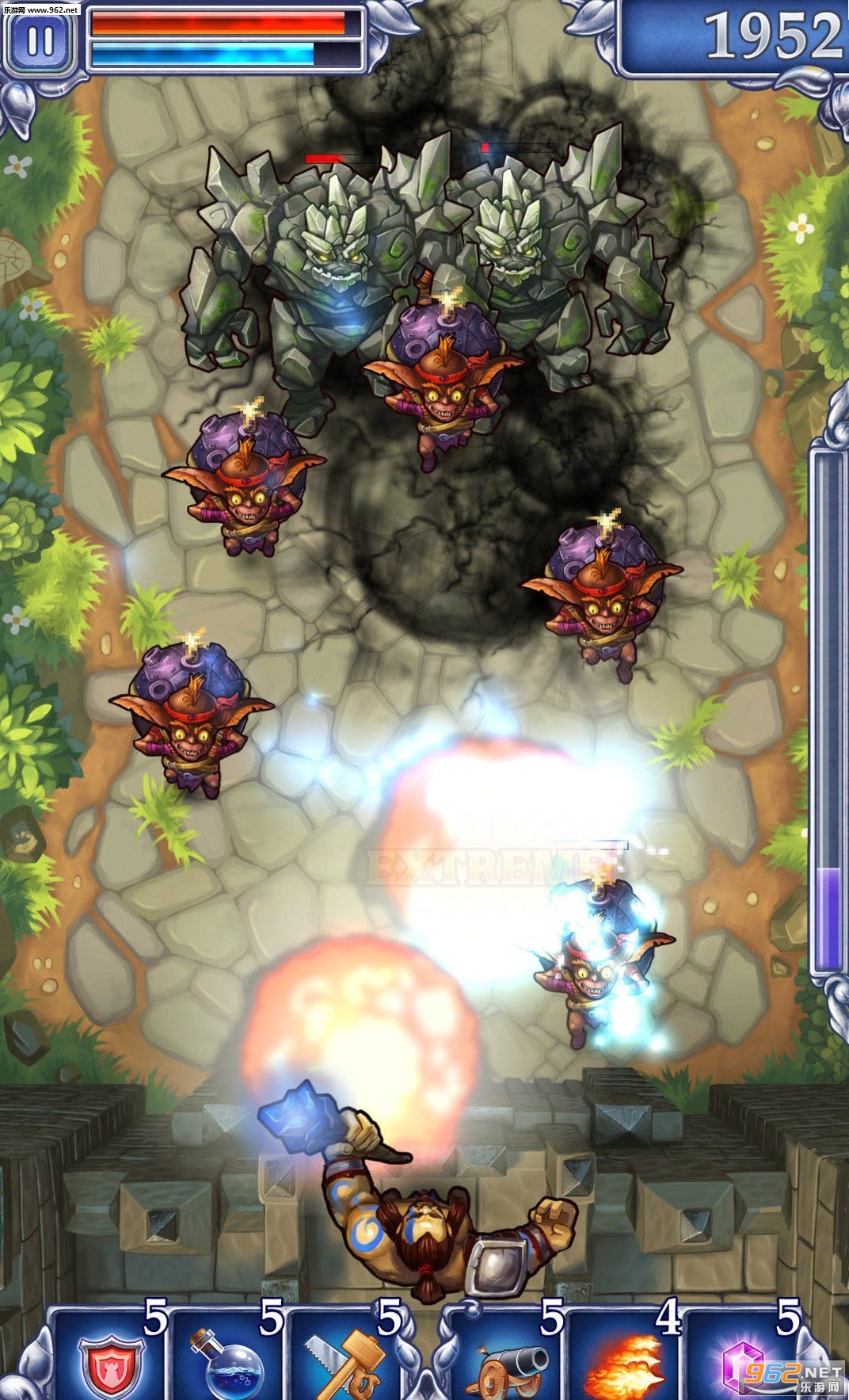 ����֮��(Spell Gate)PC�ƽ���ͼ4