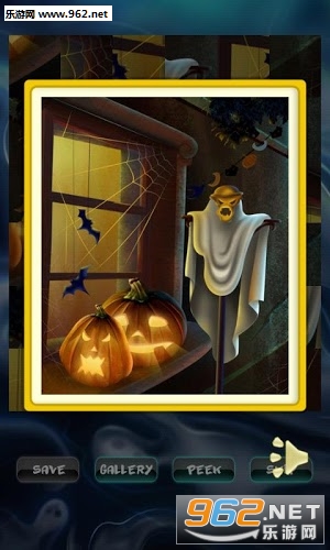 Halloween Mystery(万圣节之谜安卓版)截图3