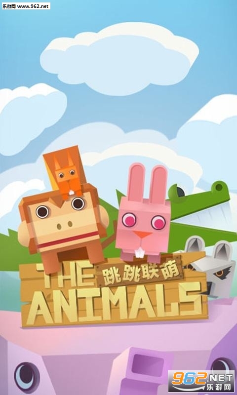 TheAnimalMain(������������)��ͼ2
