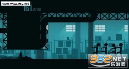 ��Ӱ��ԾDead Rampage�ٷ����ͼ0